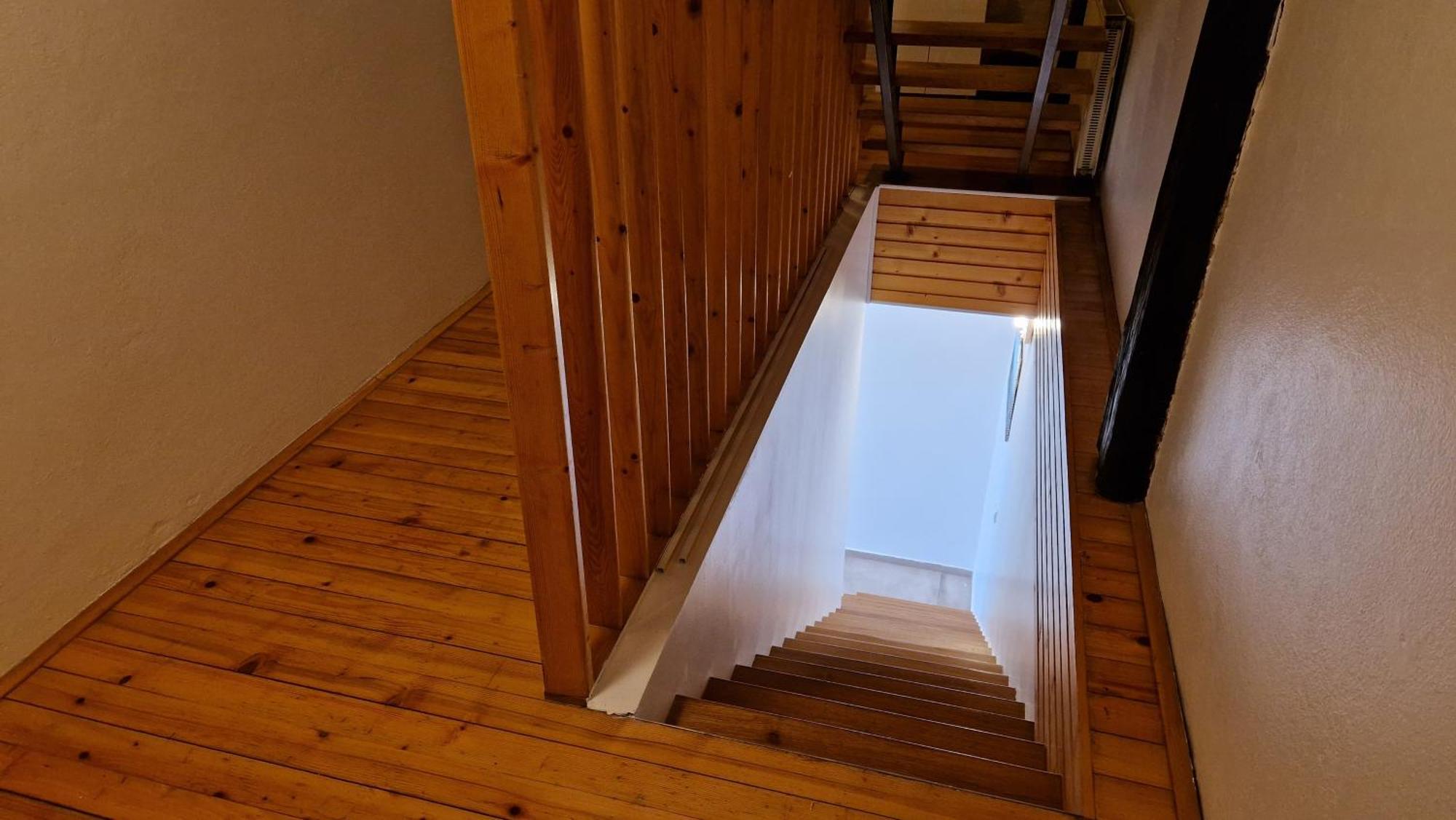 Rest Nest Hiša za goste Ljubljana