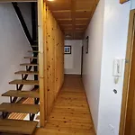 Ljubljana Rest Nest