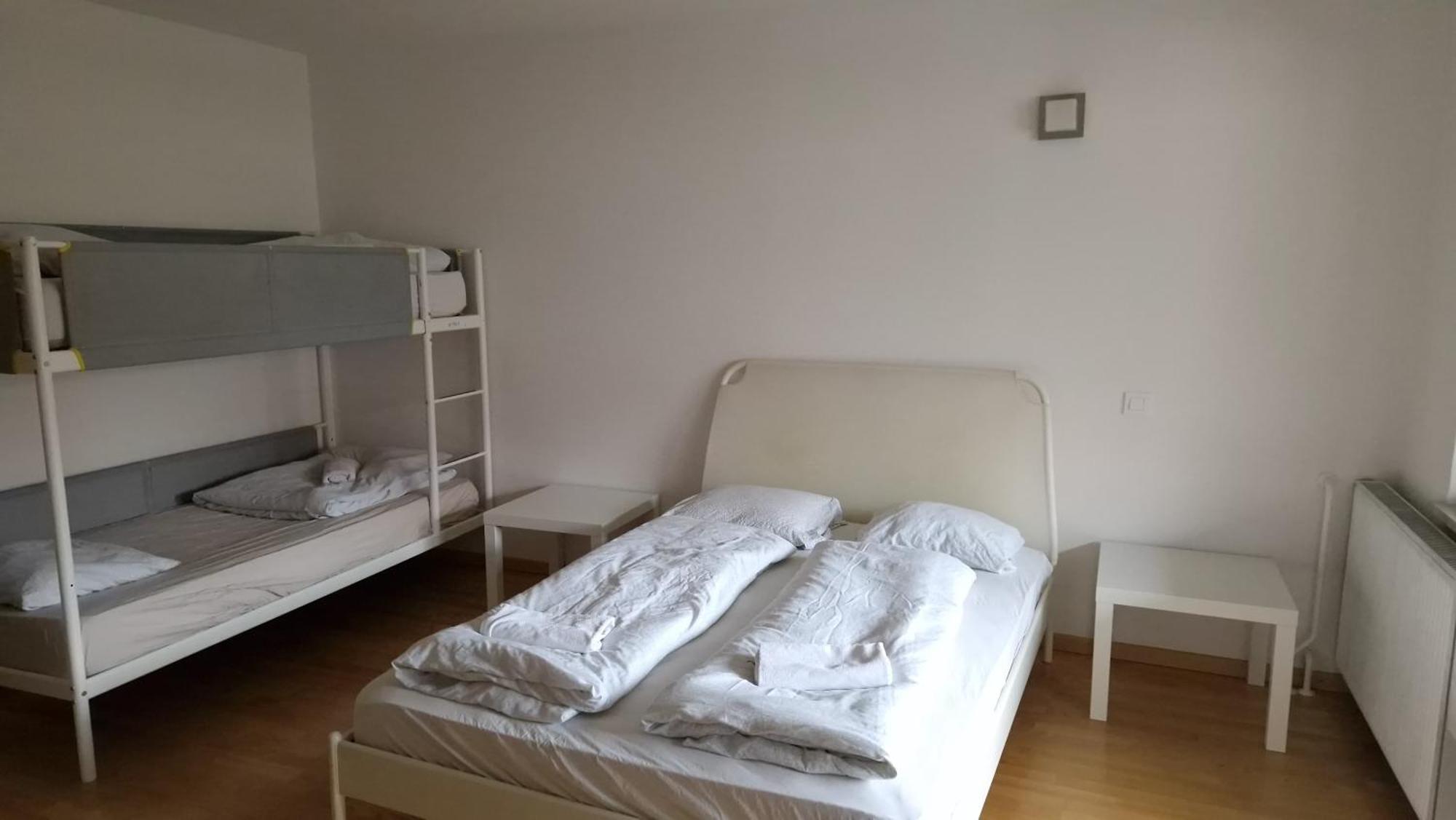 Rest Nest Guest house Ljubljana