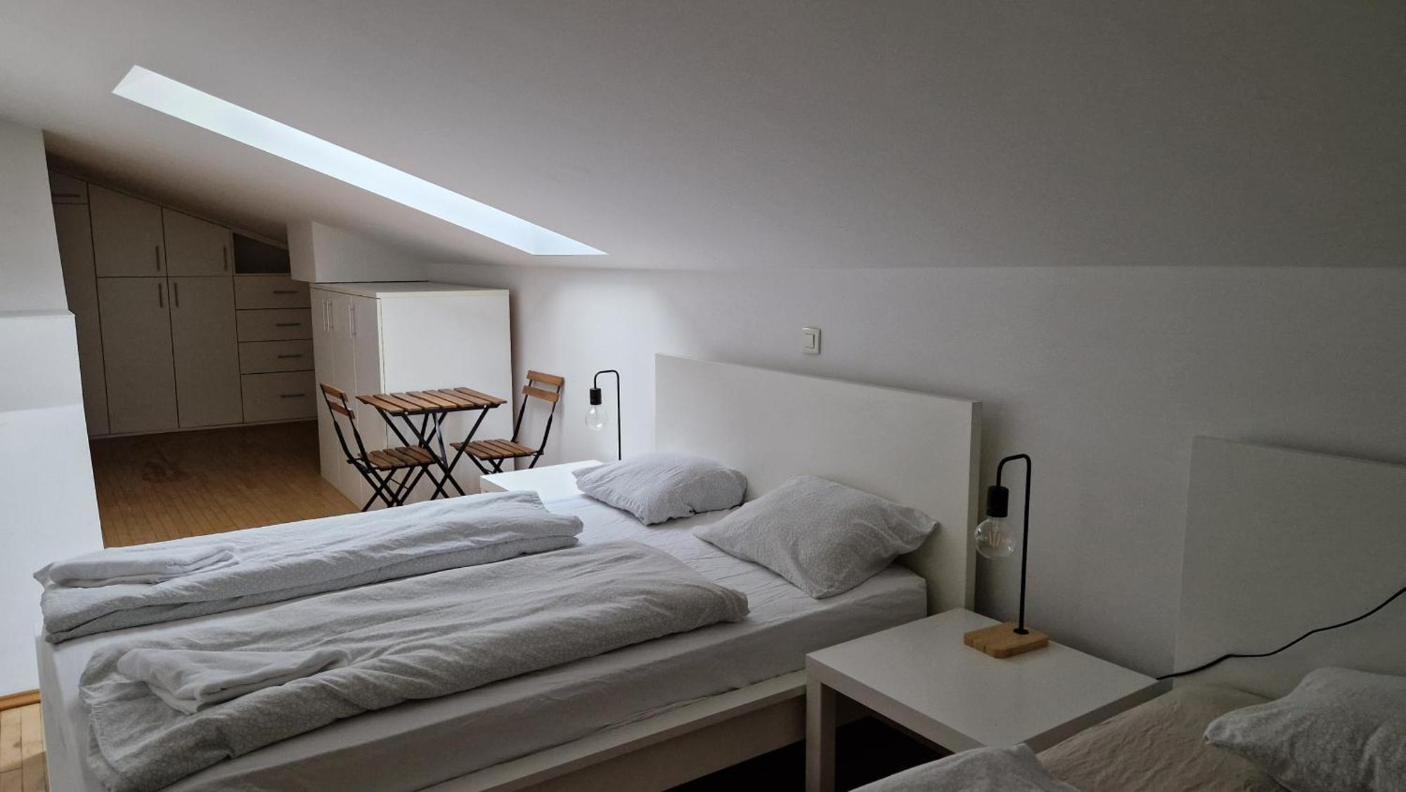 Rest Nest