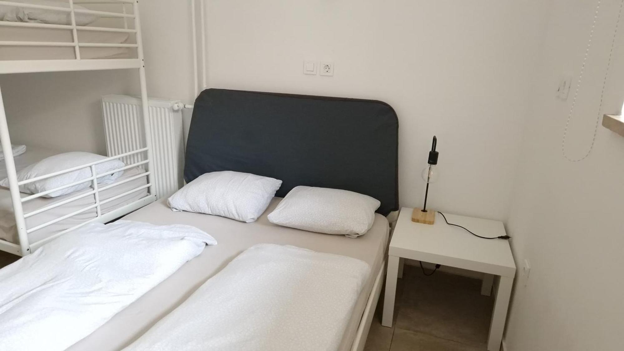 Rest Nest Guest house Ljubljana