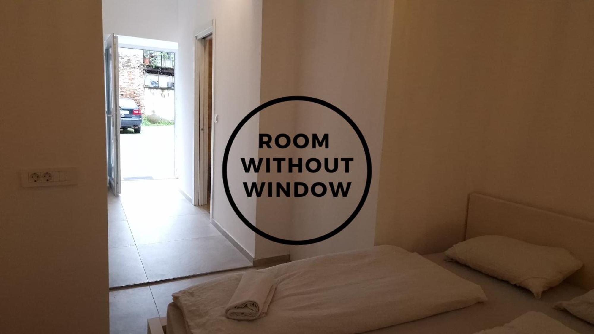 Guest house Rest Nest